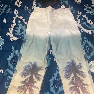 Boohoo jeans